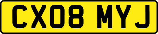 CX08MYJ