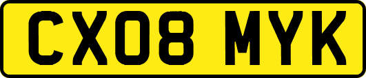 CX08MYK
