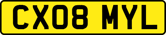 CX08MYL