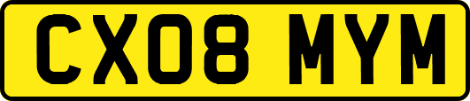 CX08MYM