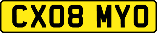 CX08MYO