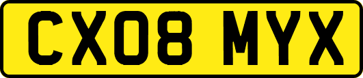 CX08MYX