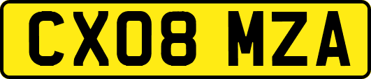 CX08MZA