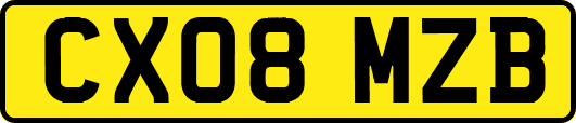 CX08MZB