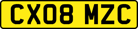 CX08MZC