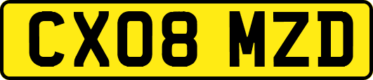 CX08MZD