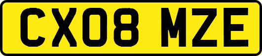 CX08MZE