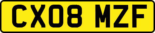 CX08MZF