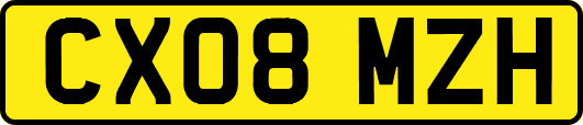 CX08MZH