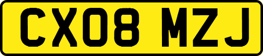 CX08MZJ