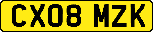 CX08MZK