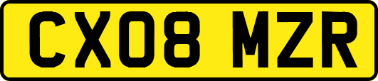 CX08MZR