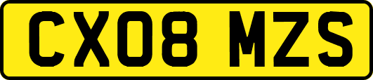 CX08MZS