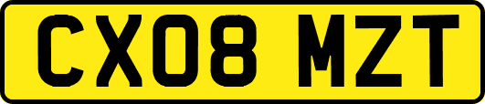 CX08MZT