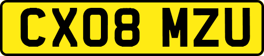 CX08MZU
