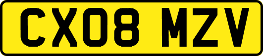 CX08MZV