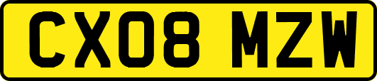 CX08MZW