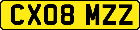CX08MZZ