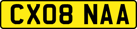 CX08NAA
