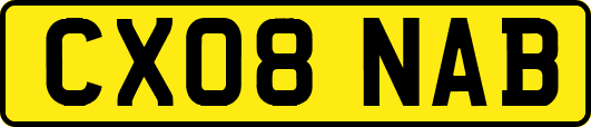 CX08NAB