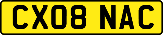 CX08NAC