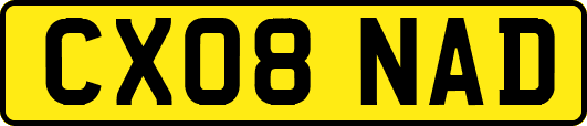CX08NAD