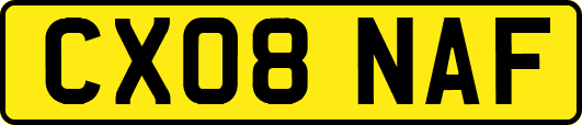 CX08NAF