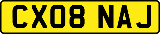 CX08NAJ