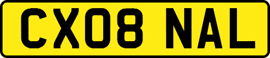 CX08NAL
