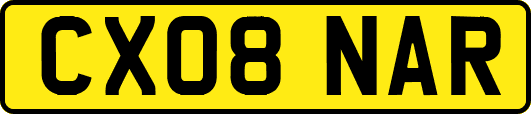 CX08NAR