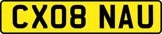 CX08NAU