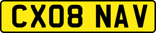 CX08NAV