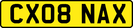 CX08NAX