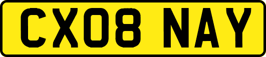 CX08NAY