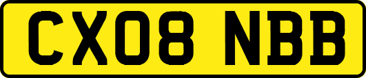 CX08NBB