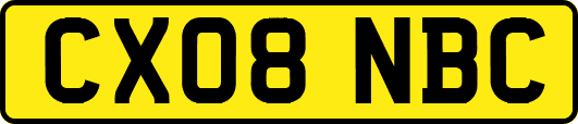 CX08NBC