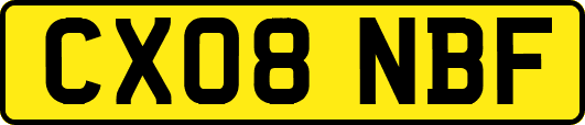CX08NBF