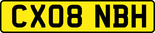 CX08NBH
