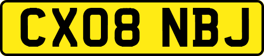 CX08NBJ