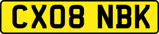 CX08NBK