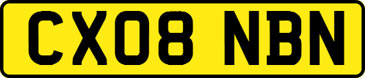 CX08NBN