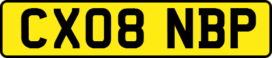 CX08NBP