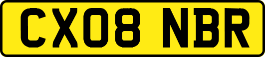 CX08NBR