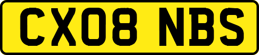 CX08NBS