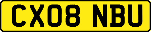 CX08NBU