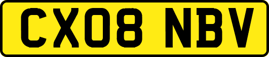 CX08NBV