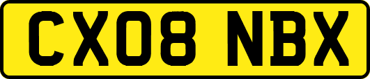 CX08NBX