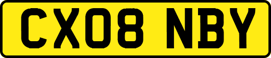 CX08NBY