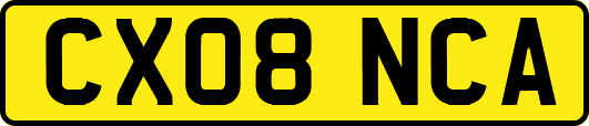 CX08NCA