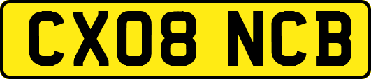 CX08NCB